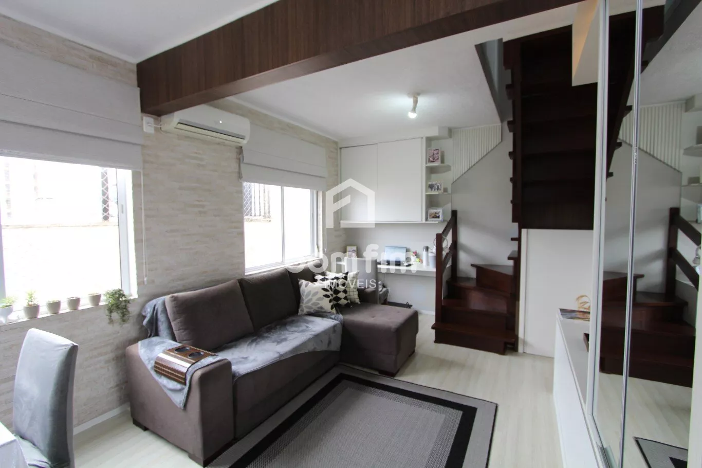 Apartamento, 2 quartos, 75 m² - Foto 8