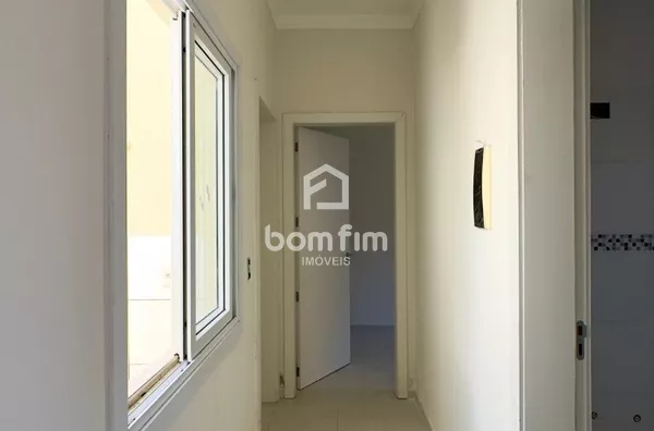 Casa em condomínio com 2 quartos com vaga e churrasqueira para venda no bairro Olaria, Canoas/RS - Foto 6