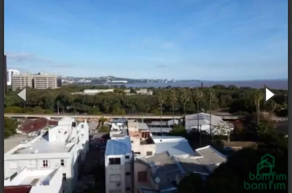 Apartamento para venda, 2 quarto(s),  Centro Histórico, Porto Alegre