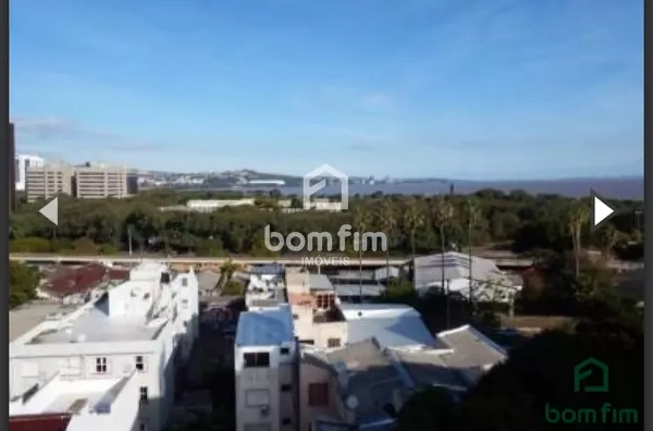 Apartamento para venda, 2 quarto(s),  Centro Histórico, Porto Alegre - Foto 2