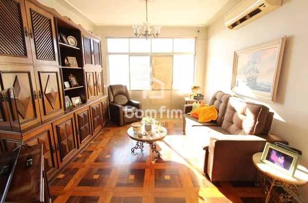 Apartamento 2 Dorm. vista Panorâmica, para Venda,  Centro Histórico, Porto Alegre/RS. - Foto 47