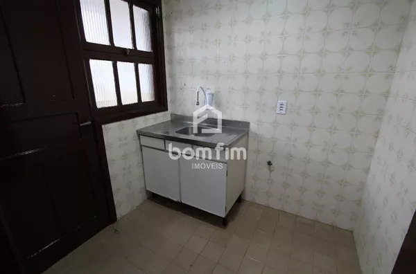 Apto Kitinet para aluguel no bairro Partenon Porto Alegre/RS.