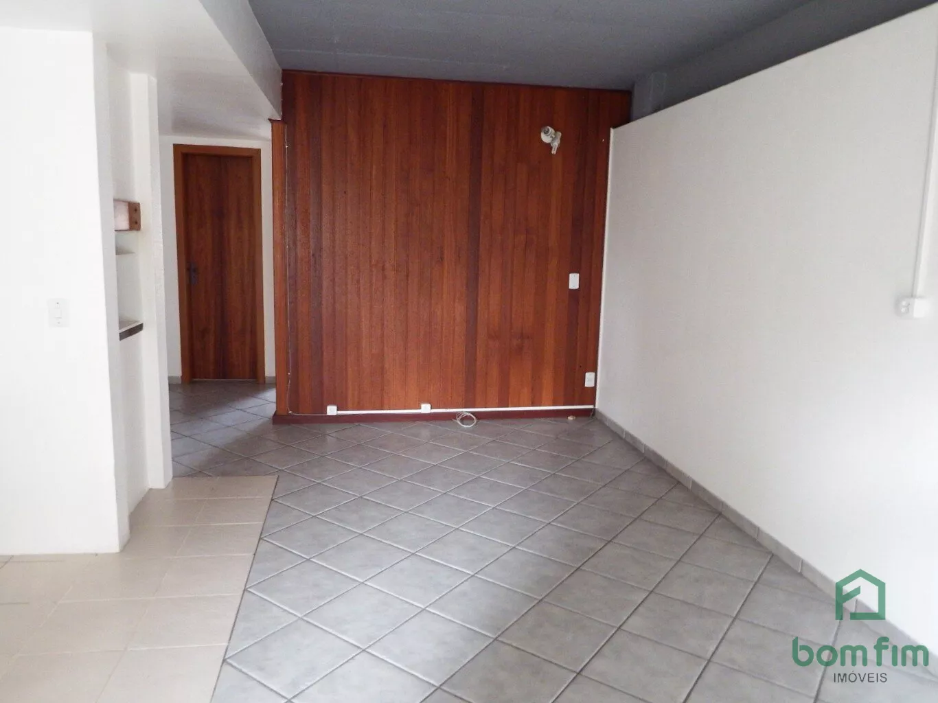 Apartamento à venda com 1 quarto, 45m² - Foto 3