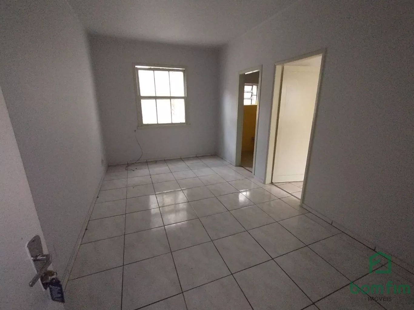 Apartamento para alugar com 1 quarto, 27m² - Foto 3