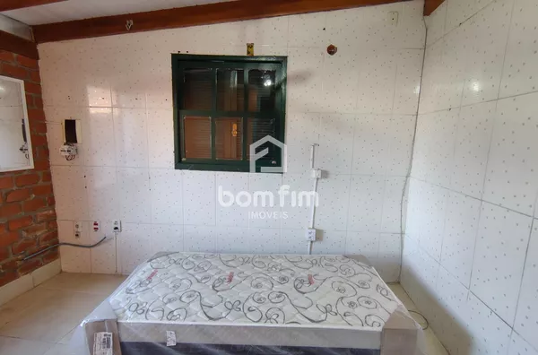 Apartamento 01 dorm. mobiliado, para aluguel,  Centro Histórico, Porto Alegre/RS.