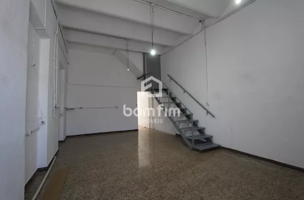 Casa para 2 dorm. venda,  Floresta, Porto Alegre - Foto 6
