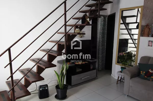 Apartamento 3 dorm. Duplex, no Centro de Tramandaí/RS. - Foto 41