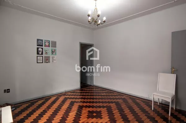 Apto 3 dorm. para venda,  Centro Histórico, Porto Alegre/RS.