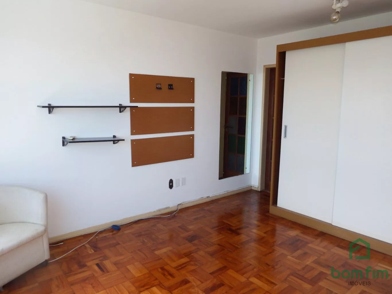 Apartamento para alugar com 1 quarto, 32m² - Foto 13