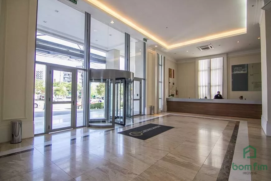 Conjunto Comercial-Sala para alugar, 41m² - Foto 9
