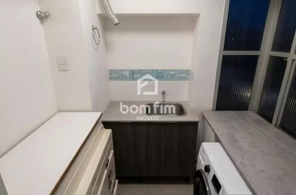 Apartamento para venda, 2 quarto(s),  Centro Histórico, Porto Alegre/RS.