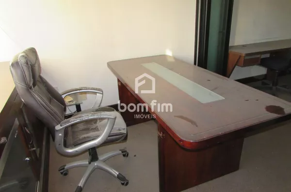 Comercial/Industrial para aluguel Cidade Baixa Porto Alegre - Foto 5