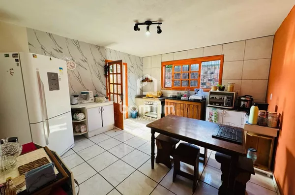Casa para venda, 2 quarto(s),  Lami, Porto Alegre/RS.