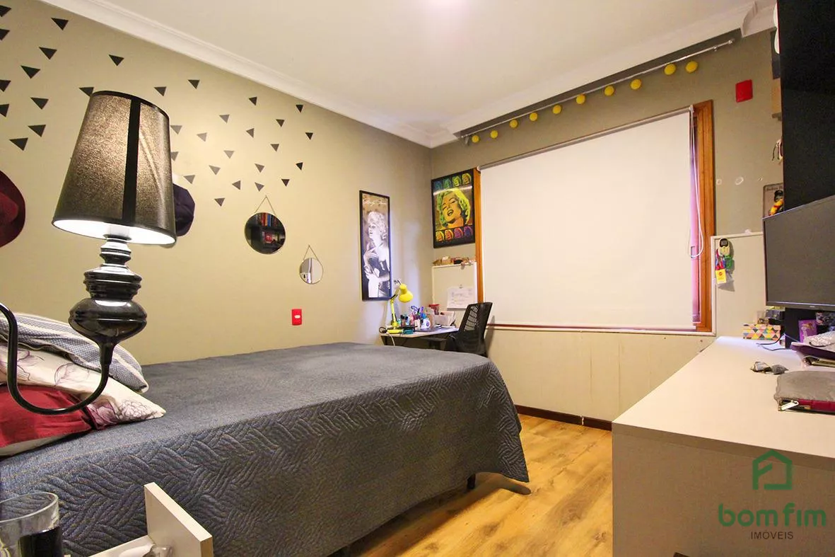 Apartamento à venda com 4 quartos, 208m² - Foto 10