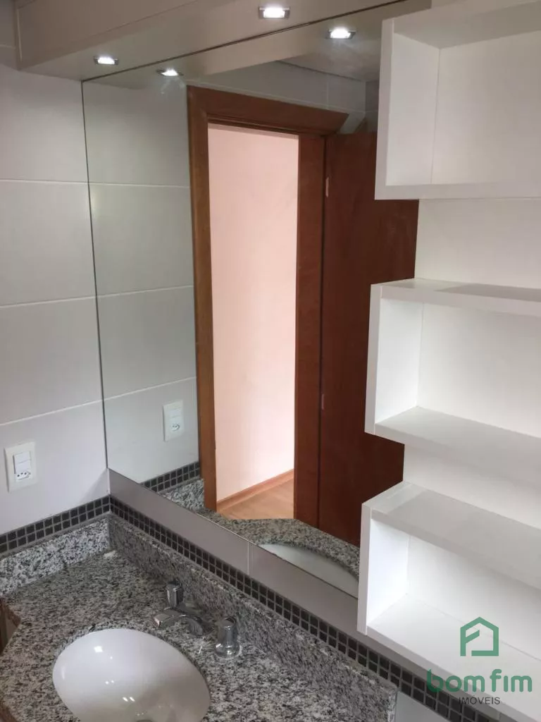 Apartamento à venda com 2 quartos, 87m² - Foto 13