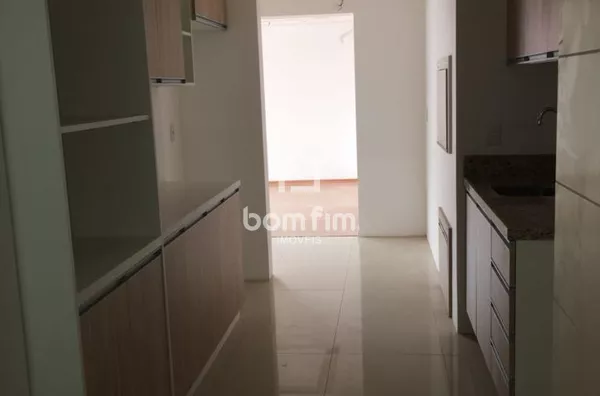 Apartamento para venda Passo da Areia Porto Alegre - Foto 5
