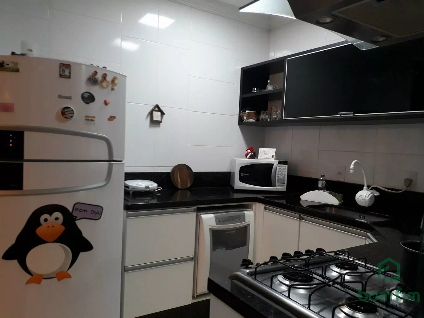 Apartamento à venda com 3 quartos, 100m² - Foto 12