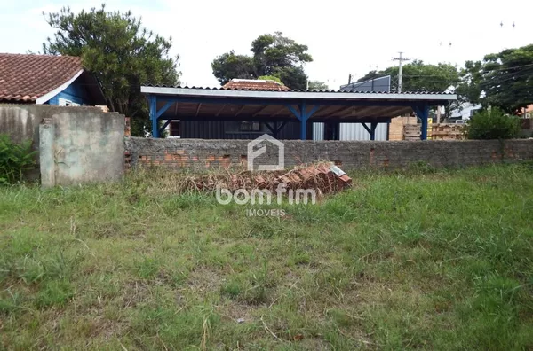 Terreno para aluguel Harmonia Canoas - Foto 5