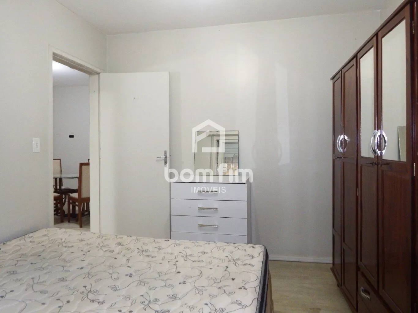 Apartamento, 1 quarto, 45 m² - Foto 3
