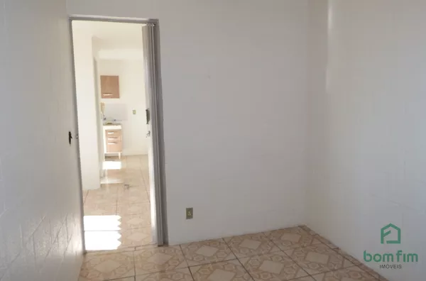 Apto 2 Dorm. para Aluguel, 2 quarto(s),  Vila Nova, Porto Alegre/RS.