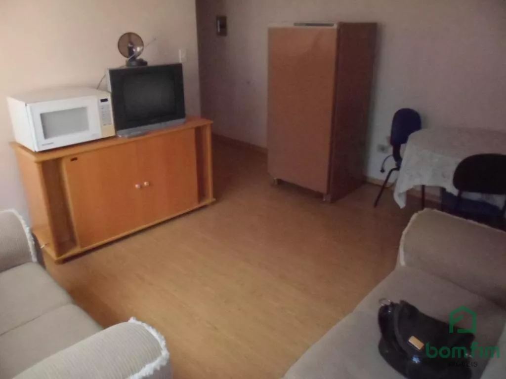 Apartamento, 1 quarto, 40 m² - Foto 1