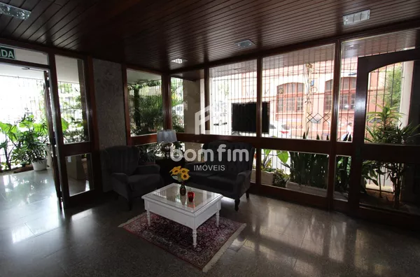Apartamento para venda, 1 dorm.  Centro Histórico, Porto Alegre/RS. - Foto 11