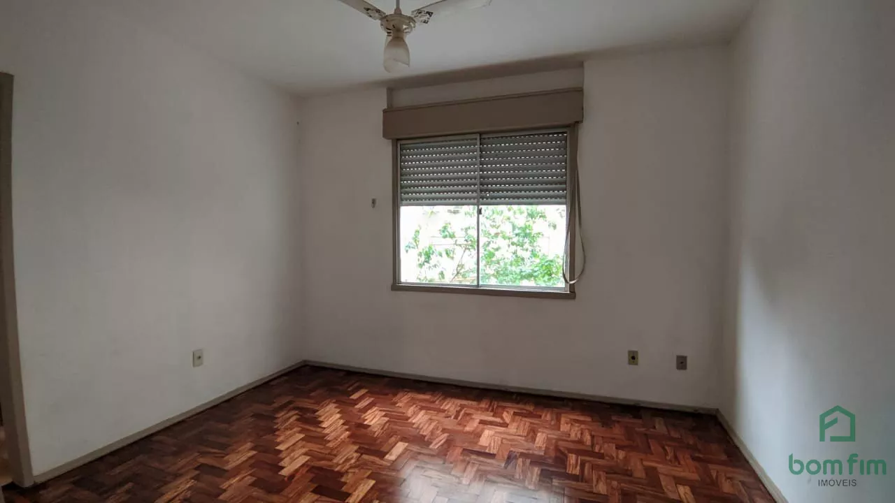 Apartamento à venda com 1 quarto, 41m² - Foto 1