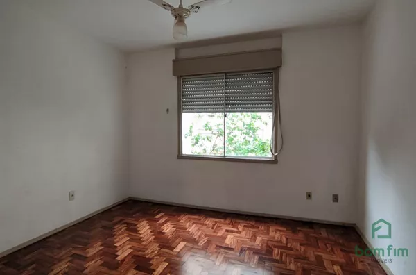 Apto 01 dorm. para venda no Centro Histórico de Porto Alegre/RS.