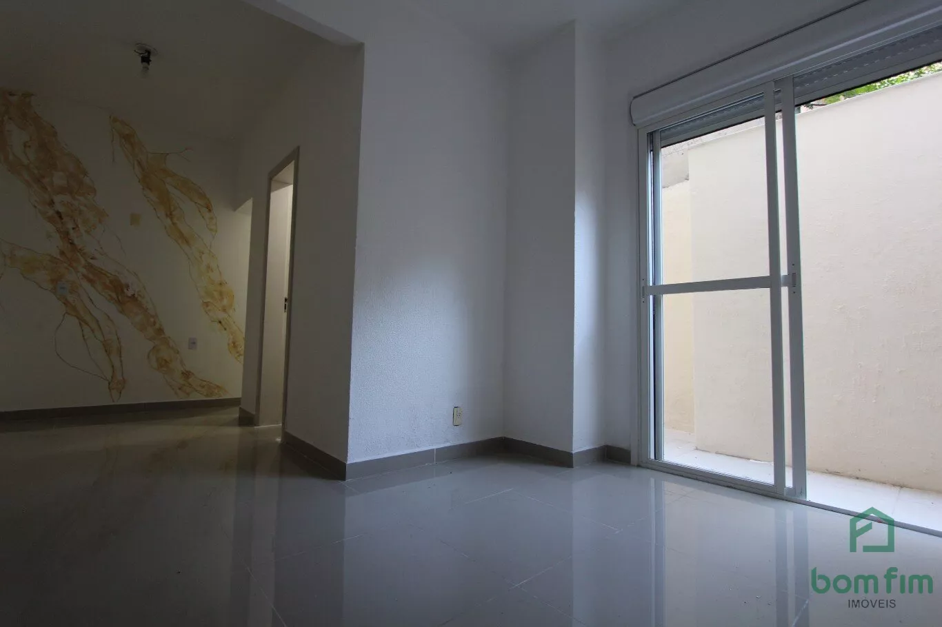 Apartamento à venda com 1 quarto, 38m² - Foto 10