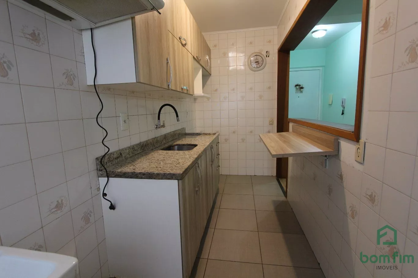 Apartamento para alugar com 1 quarto, 43m² - Foto 5