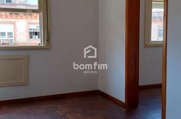 Apartamento para venda, 1 Dorm.  Centro Histórico, Porto Alegre - Foto 1