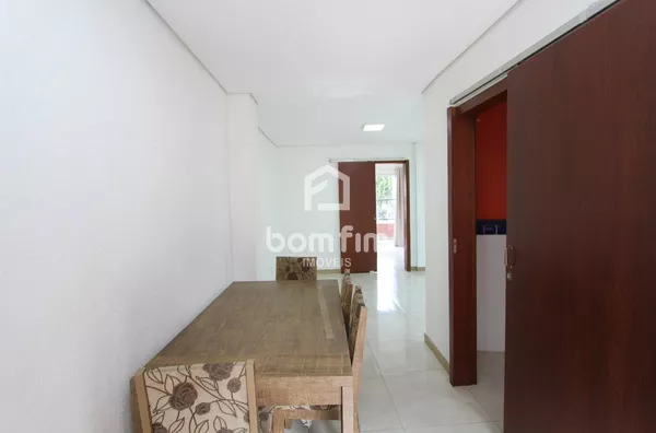 Apartamento 01 dorm. semi mobiliado, para aluguel,  Centro Histórico, Porto Alegre/RS. - Foto 2