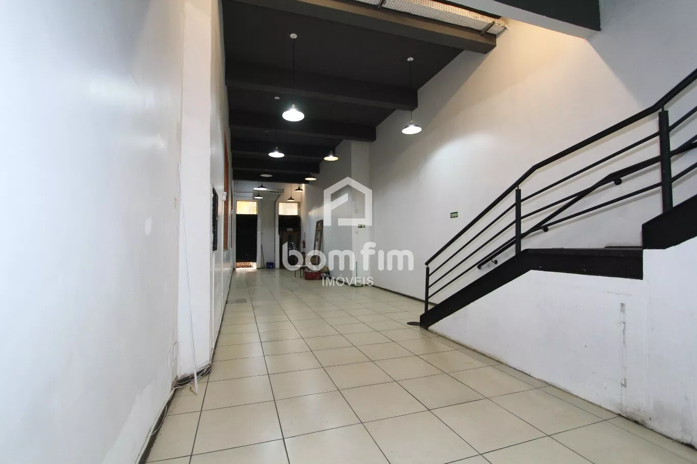 Loja-Salão, 376 m² - Foto 25