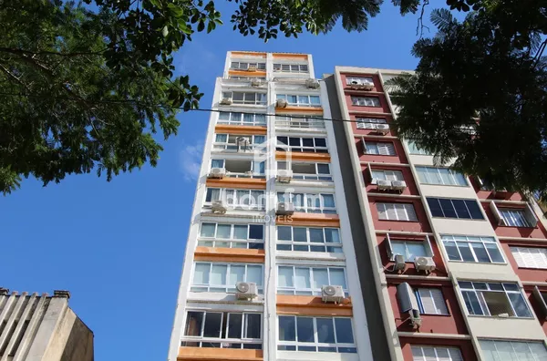 - kitnet / conjugados para venda, 1 quarto(s),  Centro Histórico, Porto Alegre - Foto 1