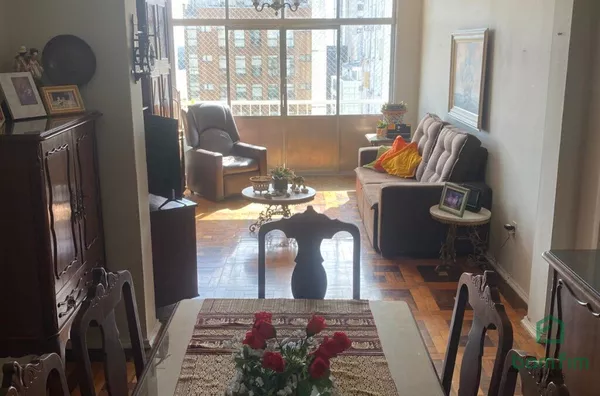 Apartamento 2 Dorm. vista Panorâmica, para Venda,  Centro Histórico, Porto Alegre/RS.