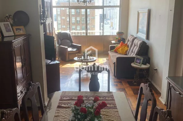 Apartamento 2 Dorm. vista Panorâmica, para Venda,  Centro Histórico, Porto Alegre/RS. - Foto 5