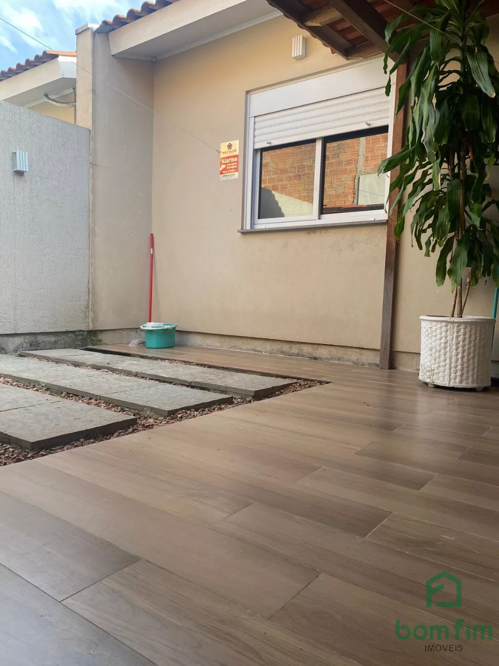 Sobrado à venda com 2 quartos, 54m² - Foto 7