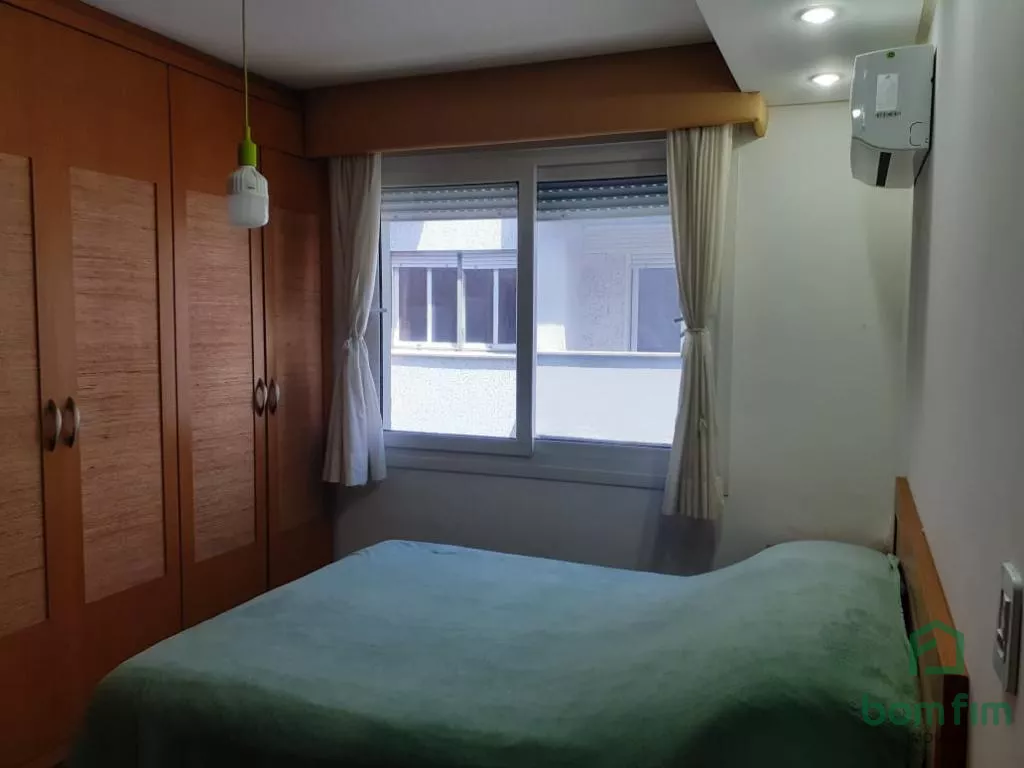 Apartamento à venda com 2 quartos, 61m² - Foto 4