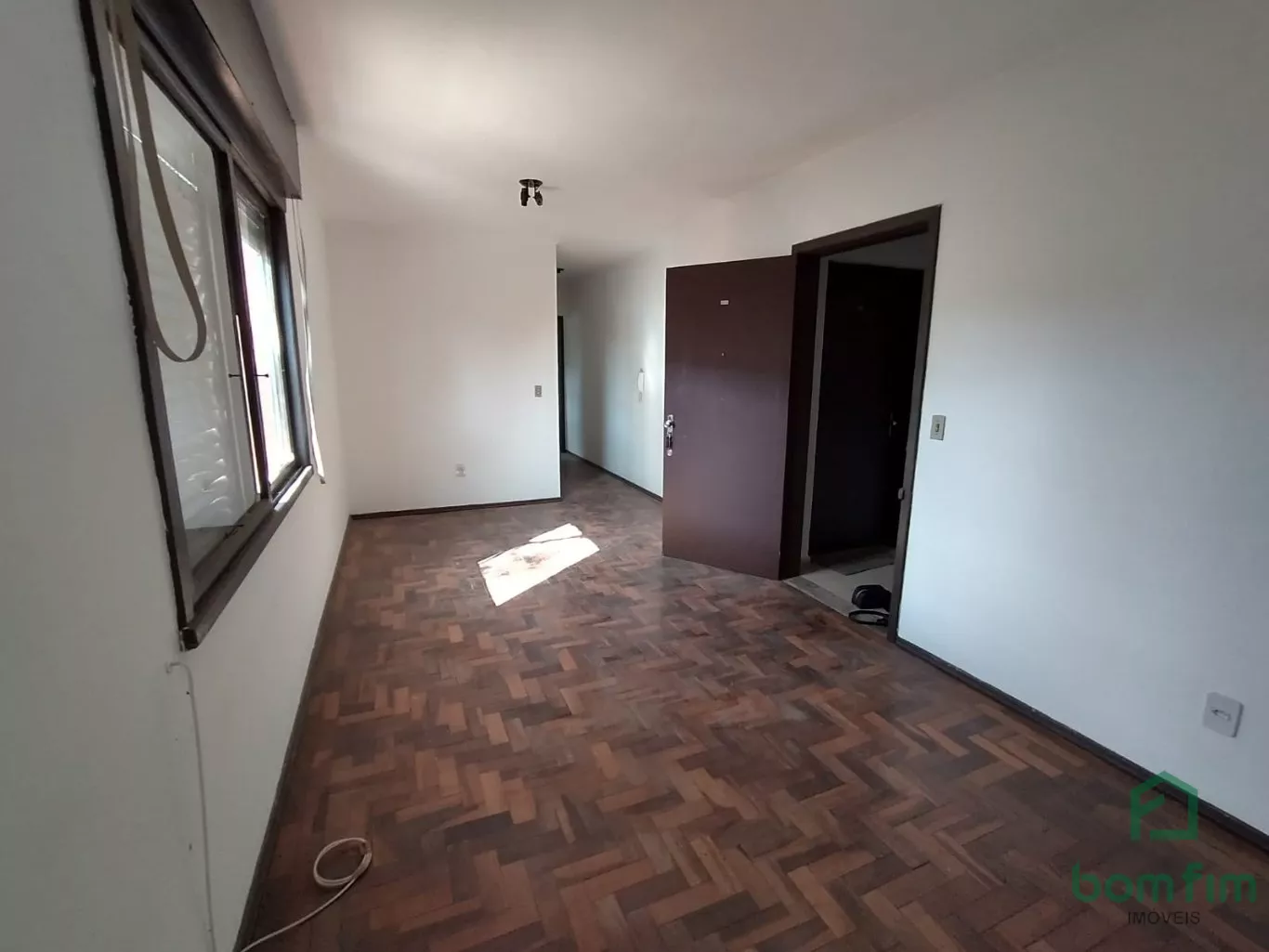 Apartamento para alugar com 1 quarto, 45m² - Foto 3