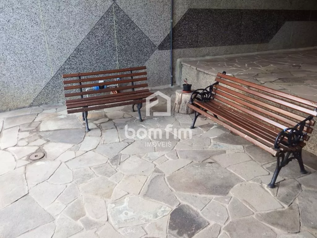 Apartamento, 1 quarto, 84 m² - Foto 3