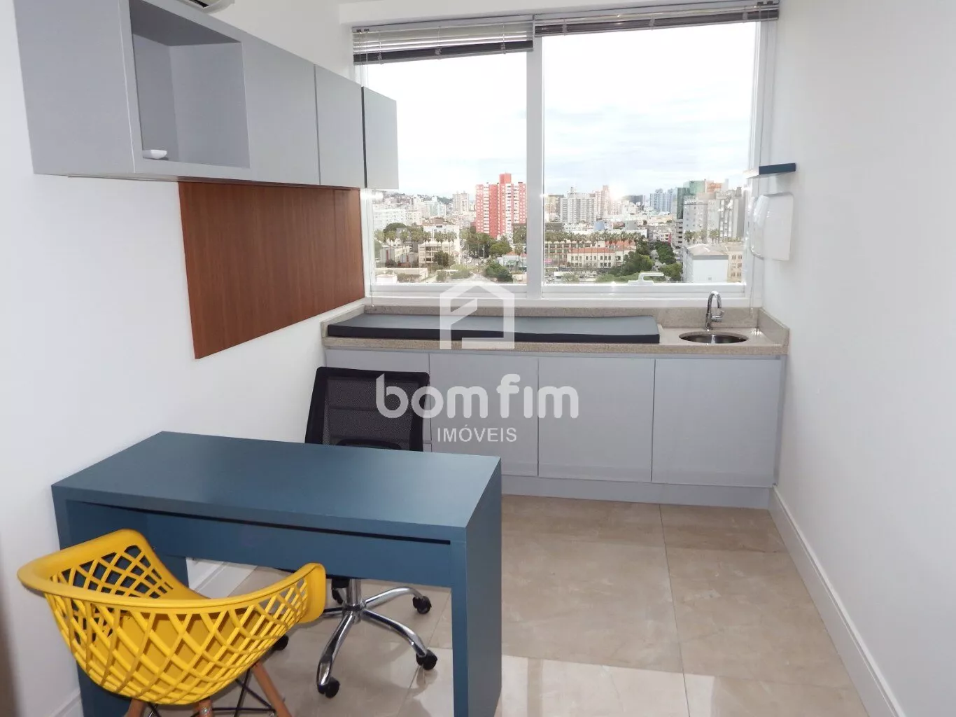 Sala-Conjunto, 35 m² - Foto 3
