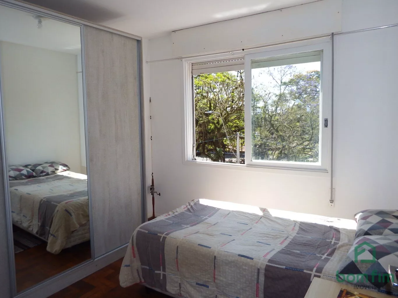 Apartamento à venda com 2 quartos, 48m² - Foto 12