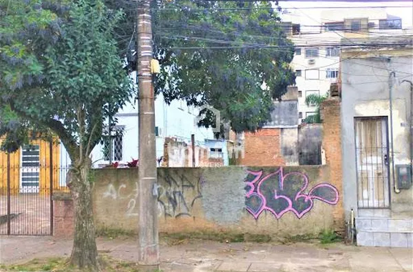 Terreno para venda Menino Deus Porto Alegre - Foto 4