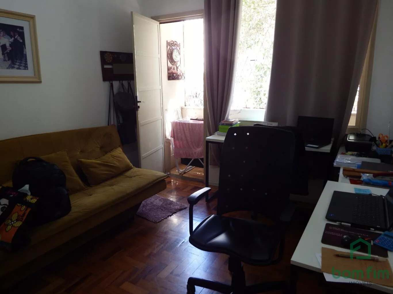 Apartamento à venda com 2 quartos, 73m² - Foto 12