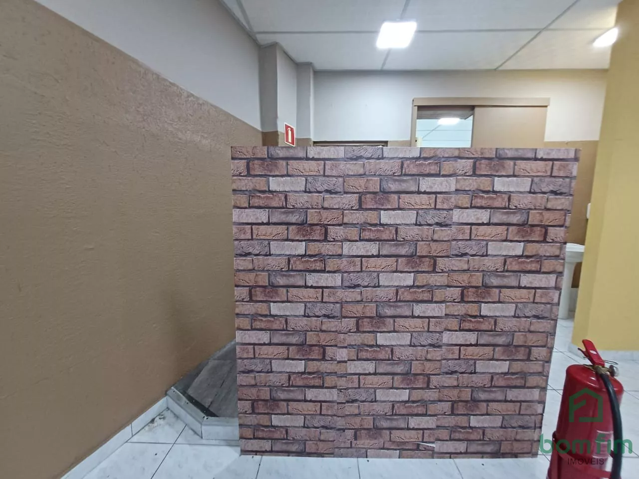 Loja-Salão, 81 m² - Foto 18