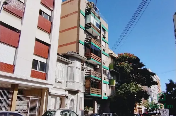 Apto para venda, 1 quarto(s),  Centro Histórico, Porto Alegre