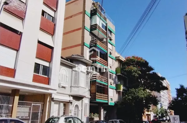 Apto para venda, 1 quarto(s),  Centro Histórico, Porto Alegre - Foto 2