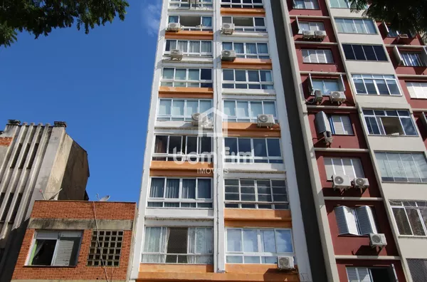 - kitnet / conjugados para venda, 1 quarto(s),  Centro Histórico, Porto Alegre - Foto 44