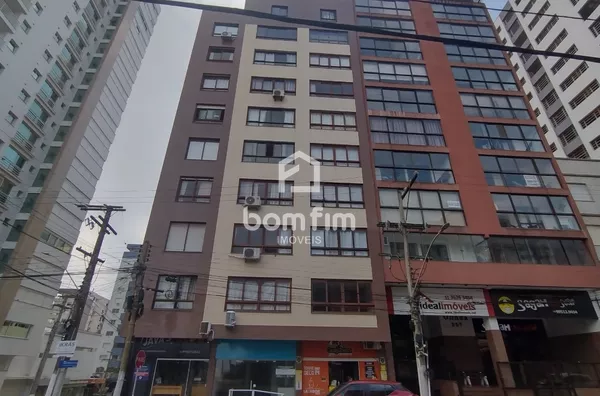 Apto para venda 1 Dorm de frente no Centro Torres/RS. - Foto 18
