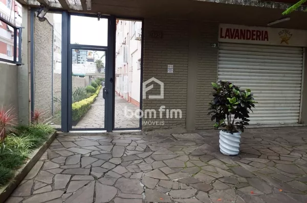 Apto 1 dorm. para venda,  Menino Deus, Porto Alegre/RS - Foto 4